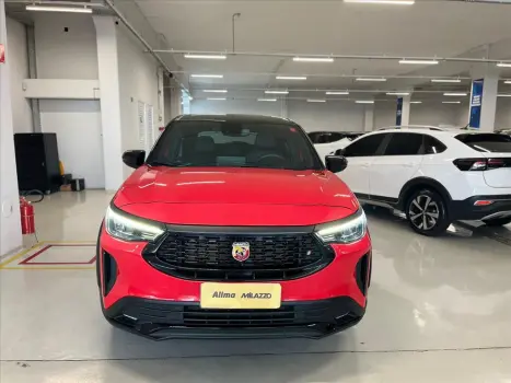 FIAT Pulse 1.3 16V 4P FLEX TURBO 270 ABARTH AT6 AUTOMTICO, Foto 2