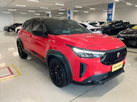 FIAT Pulse 1.3 16V 4P FLEX TURBO 270 ABARTH AT6 AUTOMTICO, Foto 3