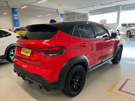 FIAT Pulse 1.3 16V 4P FLEX TURBO 270 ABARTH AT6 AUTOMTICO, Foto 6