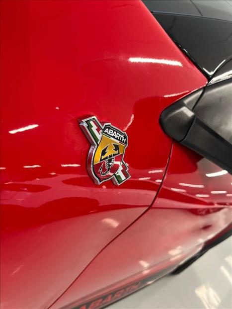 FIAT Pulse 1.3 16V 4P FLEX TURBO 270 ABARTH AT6 AUTOMTICO, Foto 11