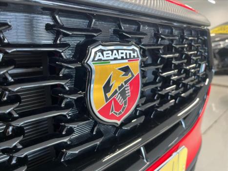 FIAT Pulse 1.3 16V 4P FLEX TURBO 270 ABARTH AT6 AUTOMTICO, Foto 12