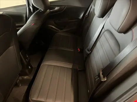 FIAT Pulse 1.3 16V 4P FLEX TURBO 270 ABARTH AT6 AUTOMTICO, Foto 13