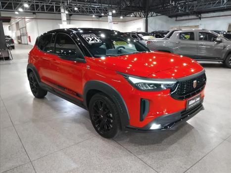 FIAT Pulse 1.3 16V 4P FLEX TURBO 270 ABARTH AT6 AUTOM�TICO, Foto 3