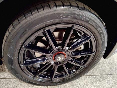 FIAT Pulse 1.3 16V 4P FLEX TURBO 270 ABARTH AT6 AUTOM�TICO, Foto 10