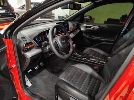 FIAT Pulse 1.3 16V 4P FLEX TURBO 270 ABARTH AT6 AUTOM�TICO, Foto 11