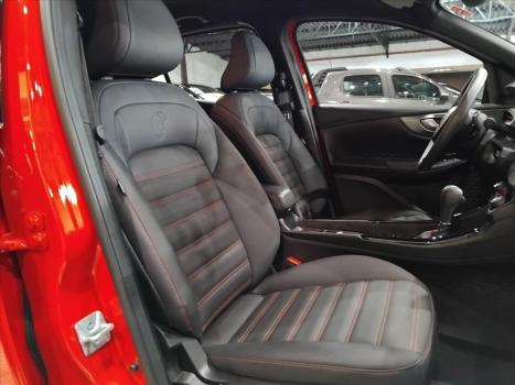 FIAT Pulse 1.3 16V 4P FLEX TURBO 270 ABARTH AT6 AUTOM�TICO, Foto 13