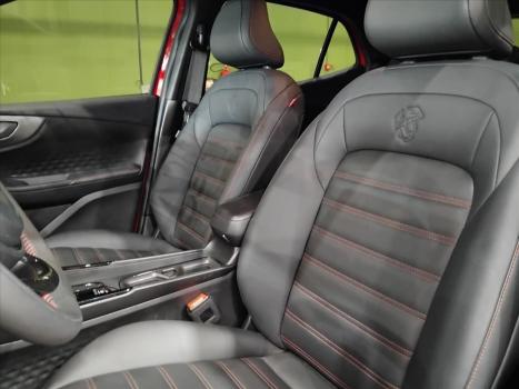 FIAT Pulse 1.3 16V 4P FLEX TURBO 270 ABARTH AT6 AUTOM�TICO, Foto 14