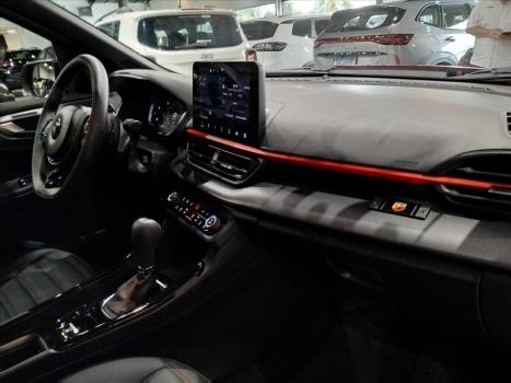 FIAT Pulse 1.3 16V 4P FLEX TURBO 270 ABARTH AT6 AUTOM�TICO, Foto 15