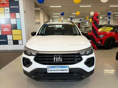 FIAT Pulse 1.3 16V 4P FLEX DRIVE, Foto 2