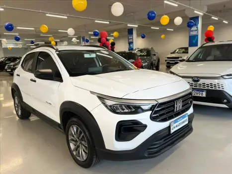 FIAT Pulse 1.3 16V 4P FLEX DRIVE, Foto 3