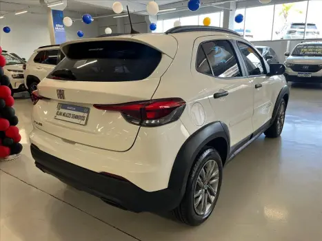 FIAT Pulse 1.3 16V 4P FLEX DRIVE, Foto 6