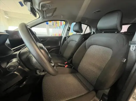 FIAT Pulse 1.3 16V 4P FLEX DRIVE, Foto 7