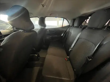 FIAT Pulse 1.3 16V 4P FLEX DRIVE, Foto 8