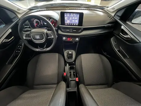 FIAT Pulse 1.3 16V 4P FLEX DRIVE, Foto 9