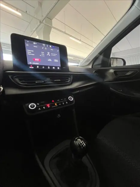 FIAT Pulse 1.3 16V 4P FLEX DRIVE, Foto 10