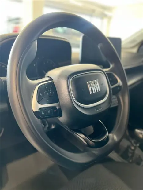 FIAT Pulse 1.3 16V 4P FLEX DRIVE, Foto 11