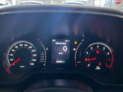 FIAT Pulse 1.3 16V 4P FLEX DRIVE, Foto 12