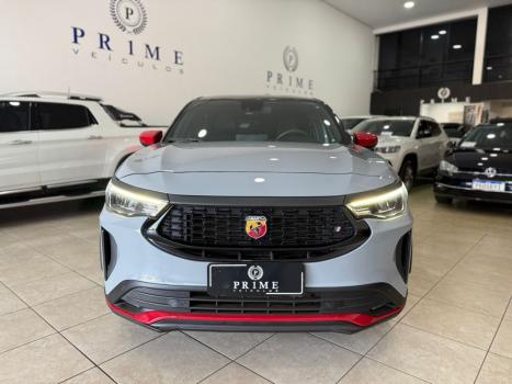 FIAT Pulse 1.3 16V 4P FLEX TURBO 270 ABARTH AT6 AUTOMTICO, Foto 2