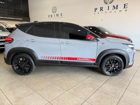 FIAT Pulse 1.3 16V 4P FLEX TURBO 270 ABARTH AT6 AUTOMTICO, Foto 3