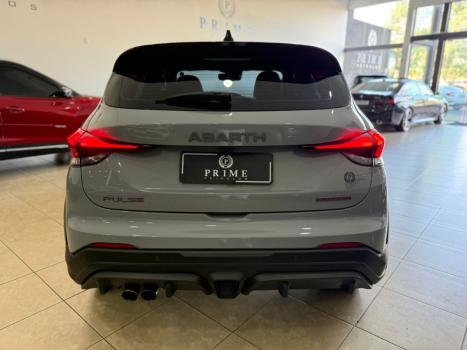 FIAT Pulse 1.3 16V 4P FLEX TURBO 270 ABARTH AT6 AUTOMTICO, Foto 5