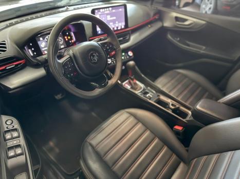 FIAT Pulse 1.3 16V 4P FLEX TURBO 270 ABARTH AT6 AUTOMTICO, Foto 6