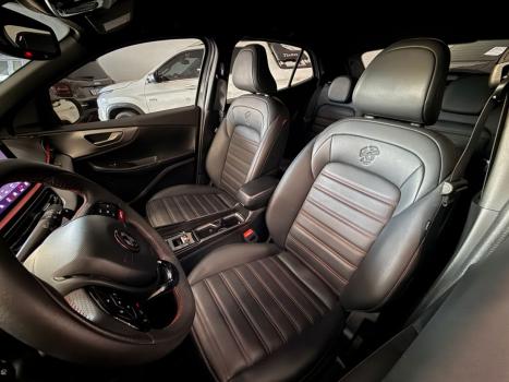 FIAT Pulse 1.3 16V 4P FLEX TURBO 270 ABARTH AT6 AUTOMTICO, Foto 7