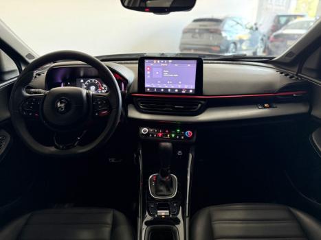 FIAT Pulse 1.3 16V 4P FLEX TURBO 270 ABARTH AT6 AUTOMTICO, Foto 8