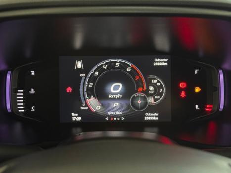 FIAT Pulse 1.3 16V 4P FLEX TURBO 270 ABARTH AT6 AUTOMTICO, Foto 10