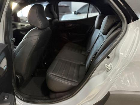 FIAT Pulse 1.3 16V 4P FLEX TURBO 270 ABARTH AT6 AUTOMTICO, Foto 11