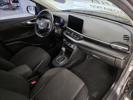 FIAT Pulse 1.3 16V 4P FLEX DRIVE AUTOMTICO CVT, Foto 9