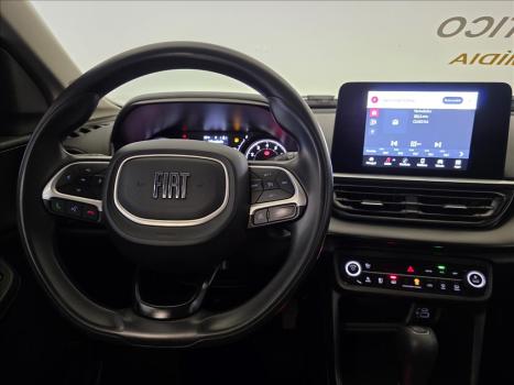 FIAT Pulse 1.3 16V 4P FLEX DRIVE AUTOMTICO CVT, Foto 10