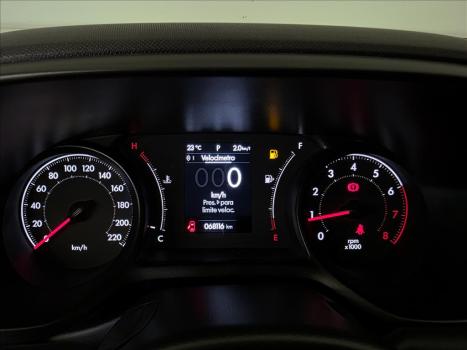 FIAT Pulse 1.3 16V 4P FLEX DRIVE AUTOMTICO CVT, Foto 11