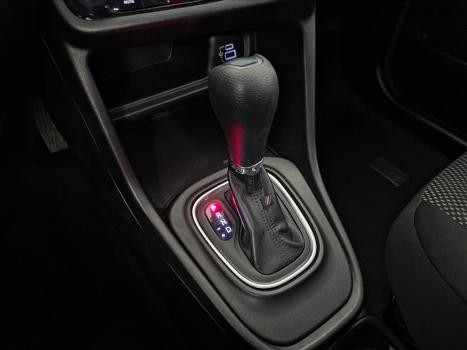 FIAT Pulse 1.3 16V 4P FLEX DRIVE AUTOMTICO CVT, Foto 12