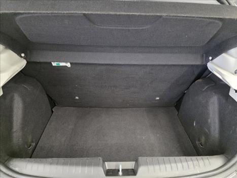 FIAT Pulse 1.3 16V 4P FLEX DRIVE AUTOMTICO CVT, Foto 13