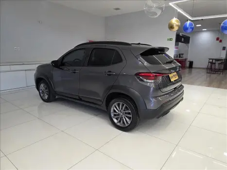 FIAT Pulse 1.3 16V 4P FLEX DRIVE AUTOM�TICO CVT, Foto 6