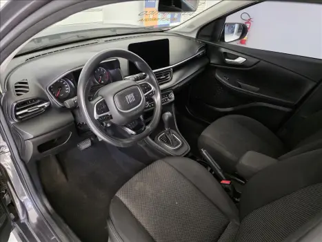 FIAT Pulse 1.3 16V 4P FLEX DRIVE AUTOM�TICO CVT, Foto 8