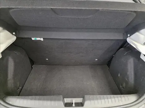 FIAT Pulse 1.3 16V 4P FLEX DRIVE AUTOM�TICO CVT, Foto 14