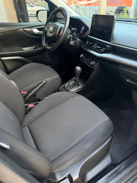 FIAT Pulse 1.3 16V 4P FLEX DRIVE AUTOM�TICO CVT, Foto 11