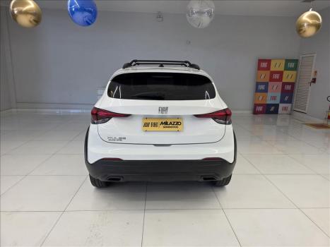 FIAT Pulse 1.3 16V 4P FLEX DRIVE, Foto 5