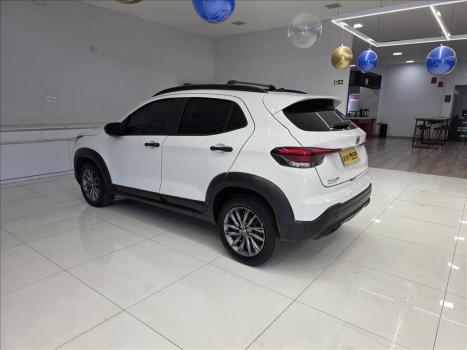 FIAT Pulse 1.3 16V 4P FLEX DRIVE, Foto 6