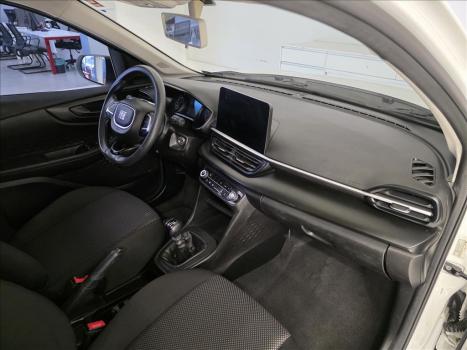 FIAT Pulse 1.3 16V 4P FLEX DRIVE, Foto 7