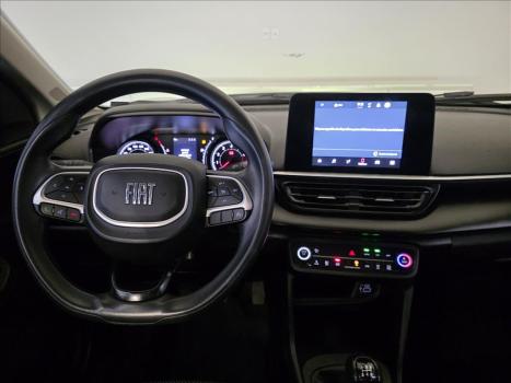 FIAT Pulse 1.3 16V 4P FLEX DRIVE, Foto 8