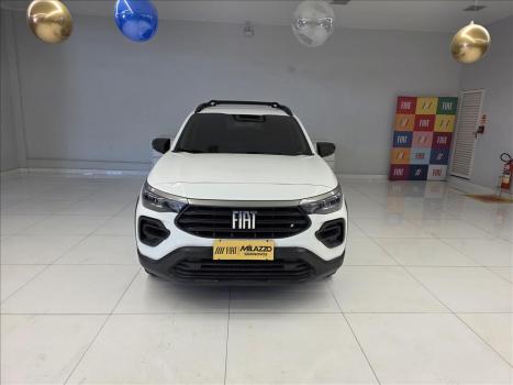 FIAT Pulse 1.3 16V 4P FLEX DRIVE, Foto 2