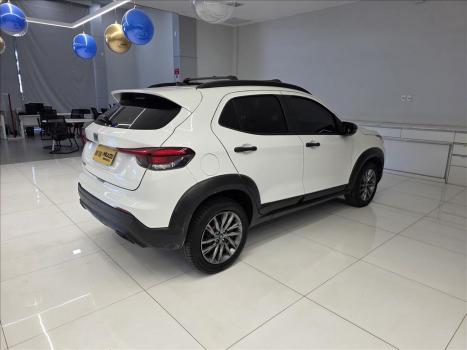 FIAT Pulse 1.3 16V 4P FLEX DRIVE, Foto 4