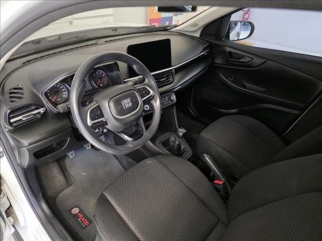 FIAT Pulse 1.3 16V 4P FLEX DRIVE, Foto 8