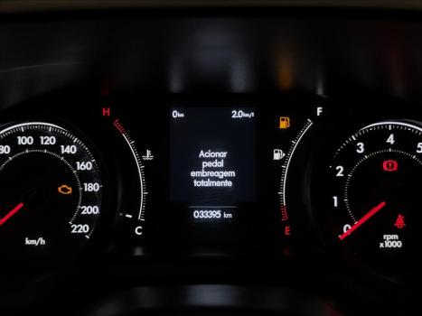 FIAT Pulse 1.3 16V 4P FLEX DRIVE, Foto 12