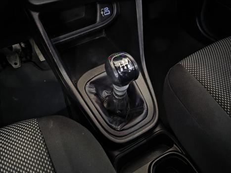 FIAT Pulse 1.3 16V 4P FLEX DRIVE, Foto 13