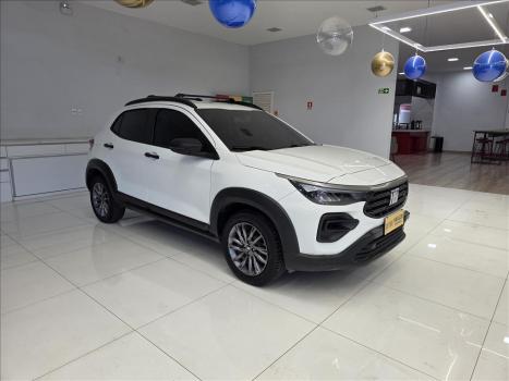 FIAT Pulse 1.3 16V 4P FLEX DRIVE, Foto 5