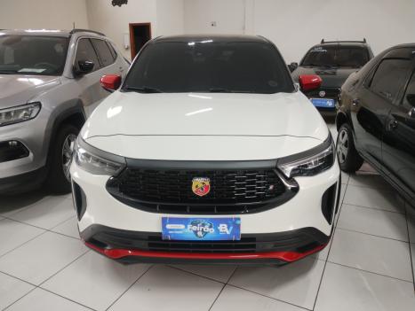 FIAT Pulse 1.3 16V 4P FLEX TURBO 270 ABARTH AT6 AUTOM�TICO, Foto 1