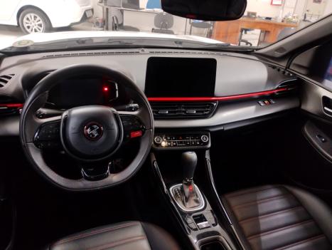 FIAT Pulse 1.3 16V 4P FLEX TURBO 270 ABARTH AT6 AUTOM�TICO, Foto 3